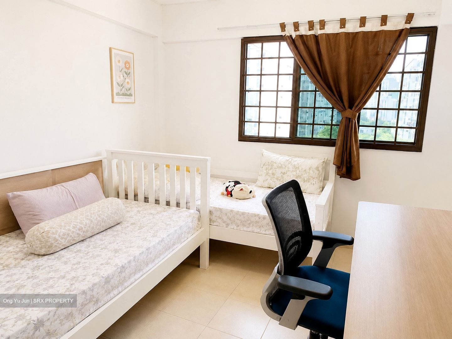 Blk 242 Gombak View (Bukit Batok), HDB 4 Rooms #588179131